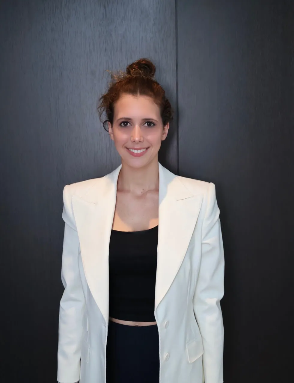Alexandra Linder Diaz