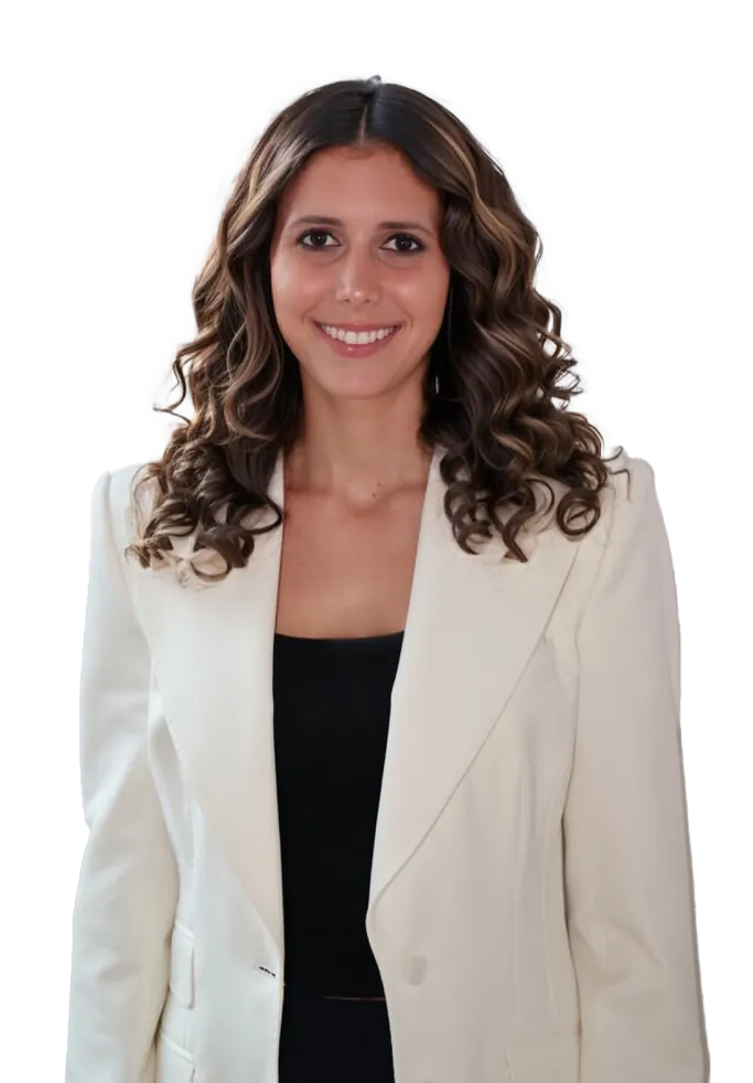 Alexandra Linder Diaz, Personal Injury Attorney