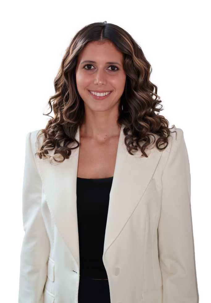 Alexandra Linder Diaz, Personal Injury Attorney