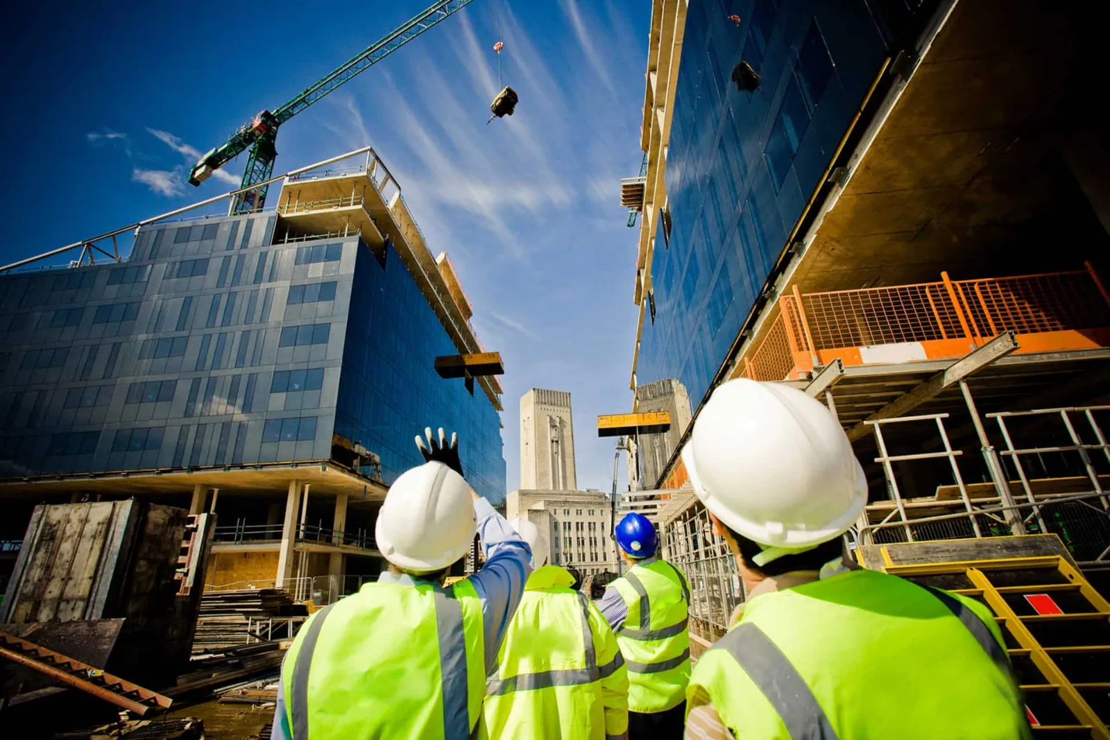 Workers' compensation denial