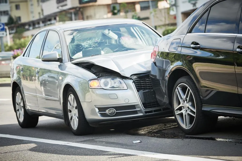 Accidente de Uber